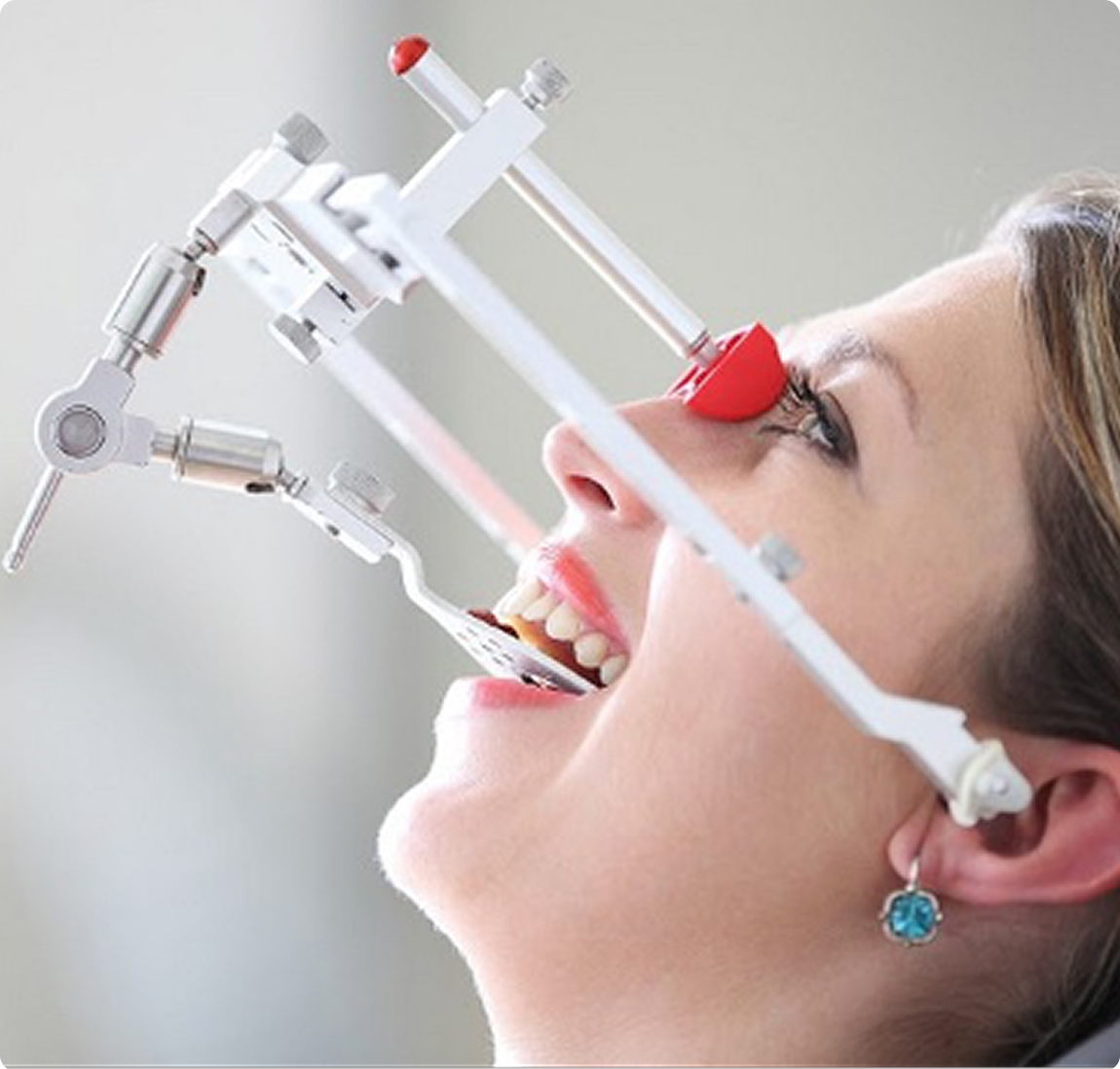 Гнатология – лечение ВНЧС и жевательных мышц