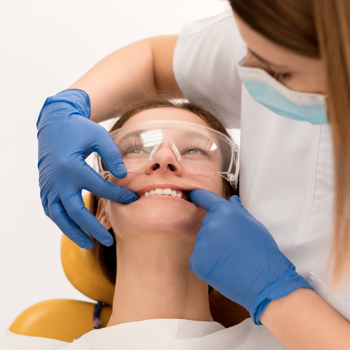 Гнатология – лечение ВНЧС и жевательных мышц