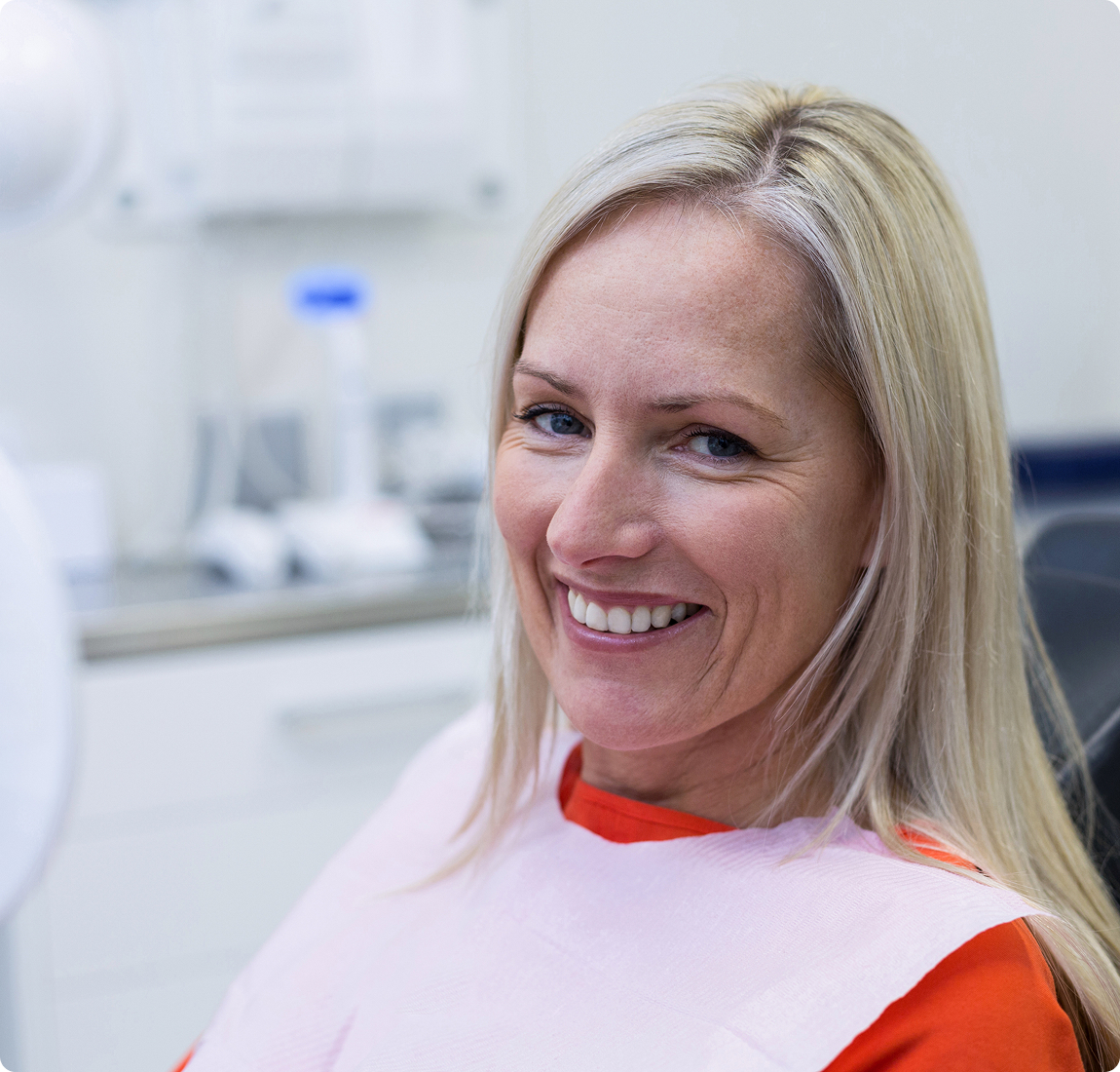 Металлокерамические коронки