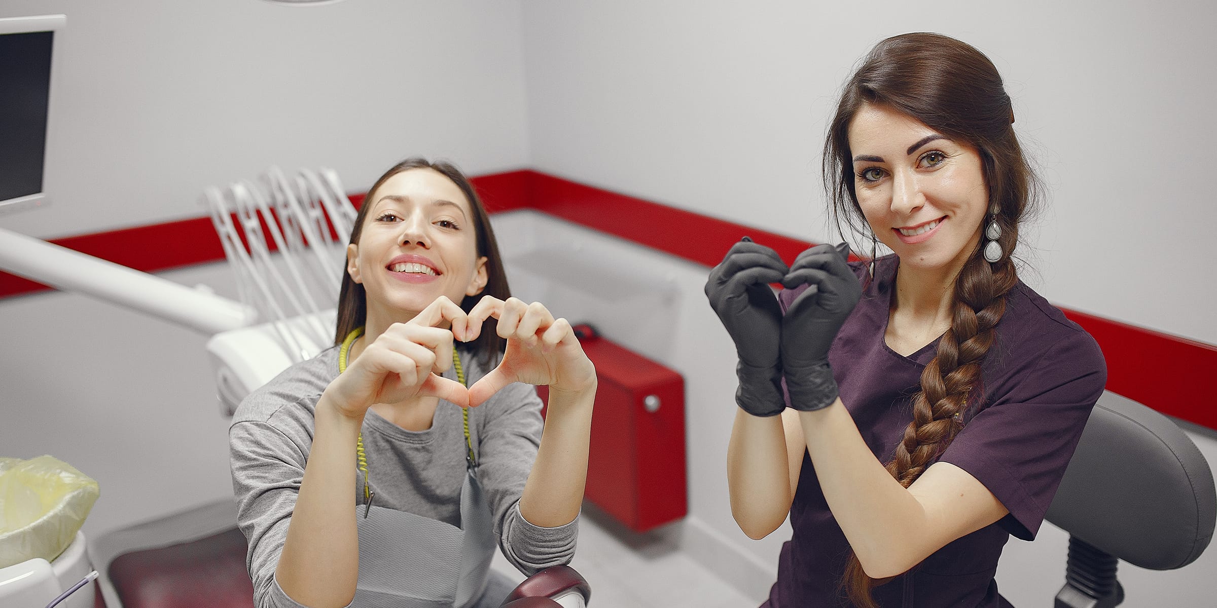 Сеть цифровых стоматологических клиник YourMed